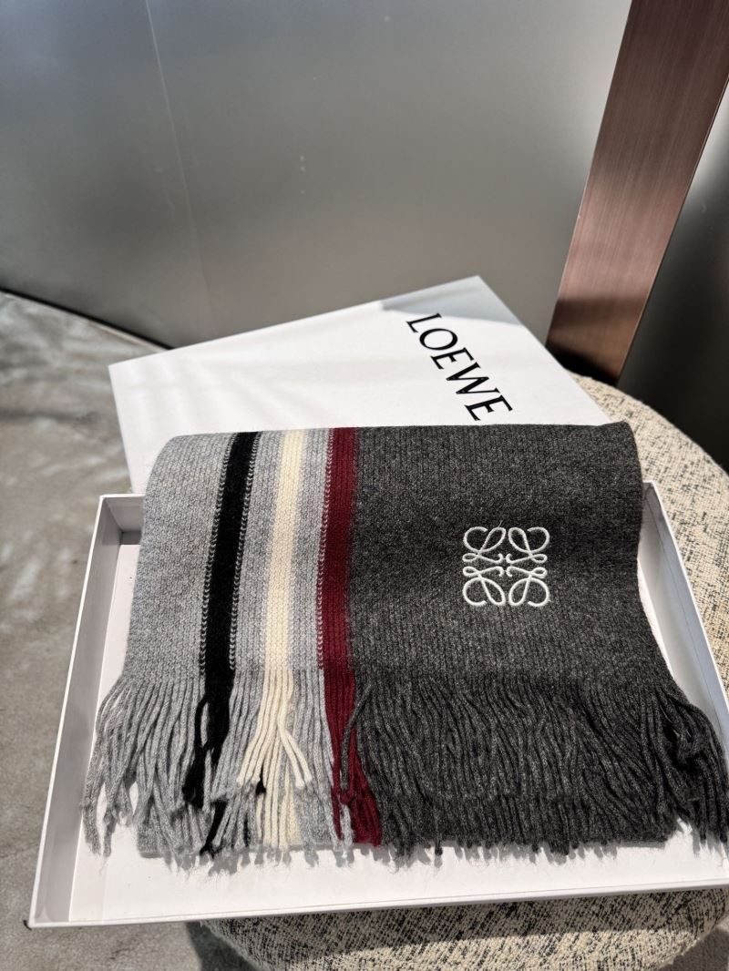 Loewe Scarf